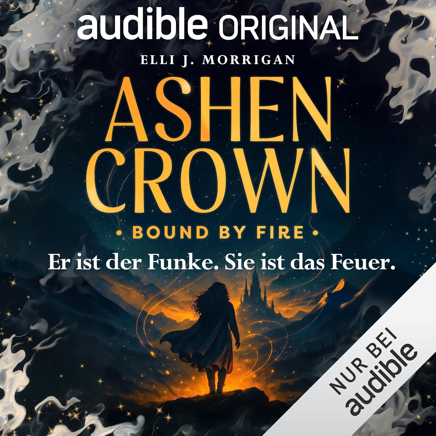 Ashen Crown - Bound by Fire