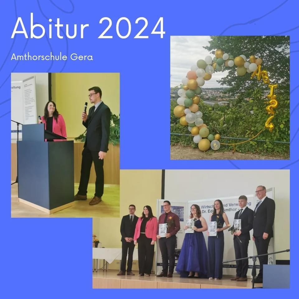 Abizeugnisse 2024