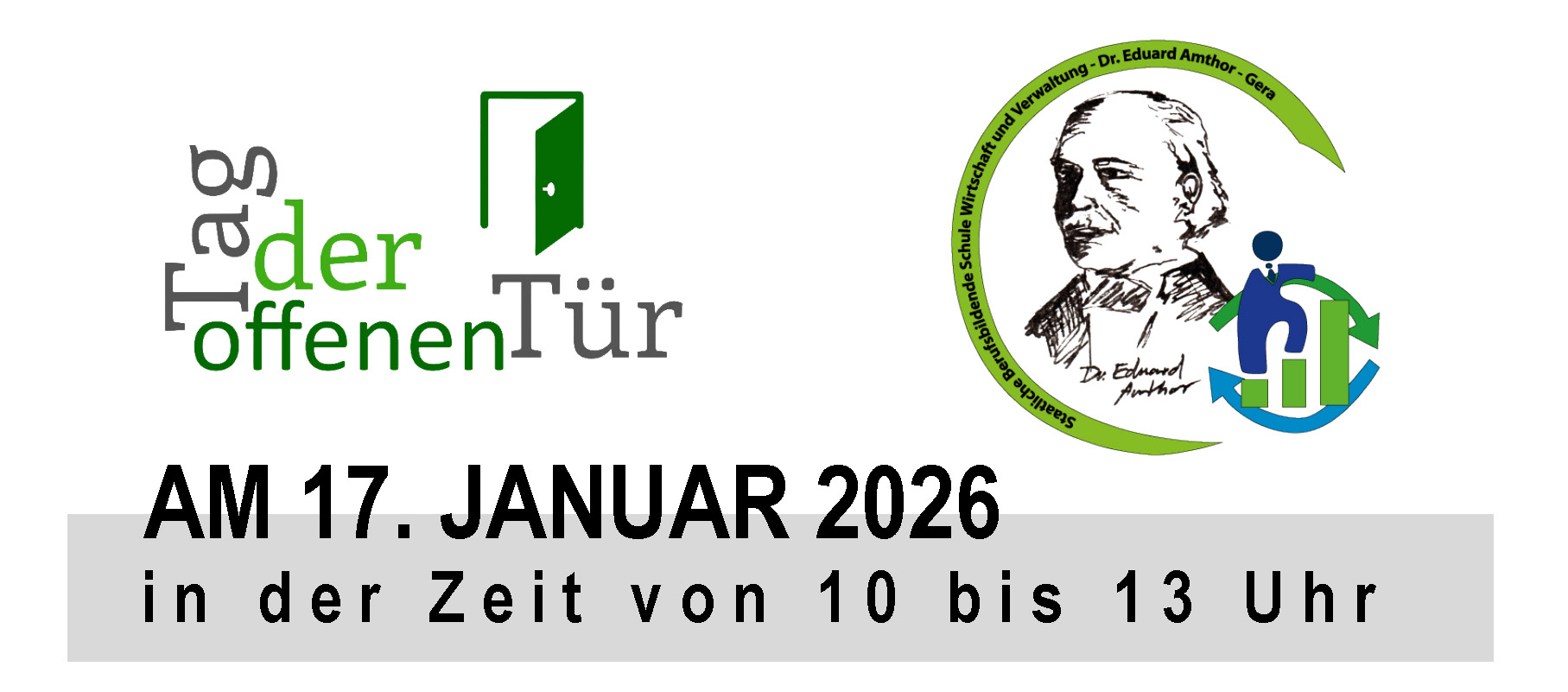 Tag der offenen Tür