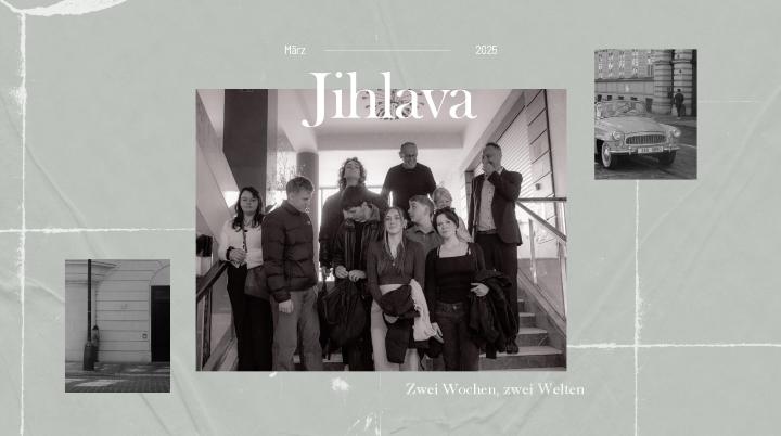 Besuch in Jihlava