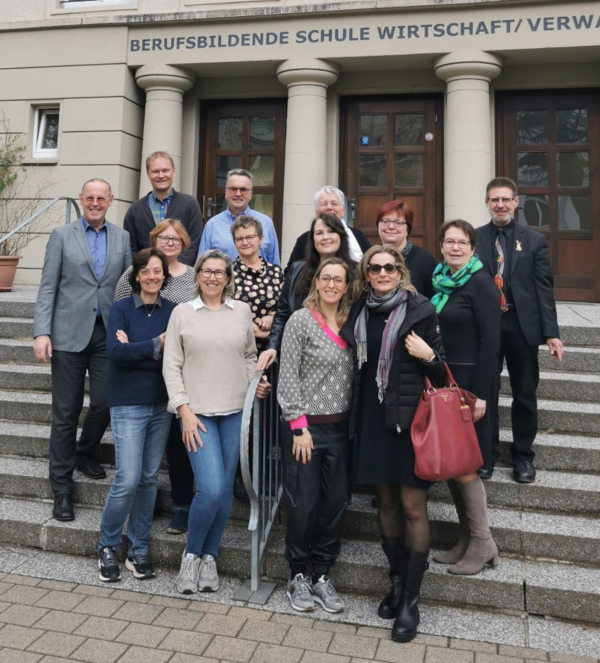 SBBS Wirtschaft/Verwaltung Gera