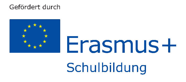15.09.2019 - Start des ERASMUS+ Projektes mit unserer Partnerschule in Jihlava/Tschechien