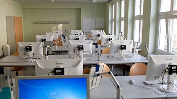 SBBS Wirtschaft/Verwaltung Gera